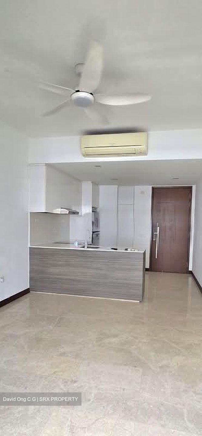 eCO (D16), Condominium #612792241